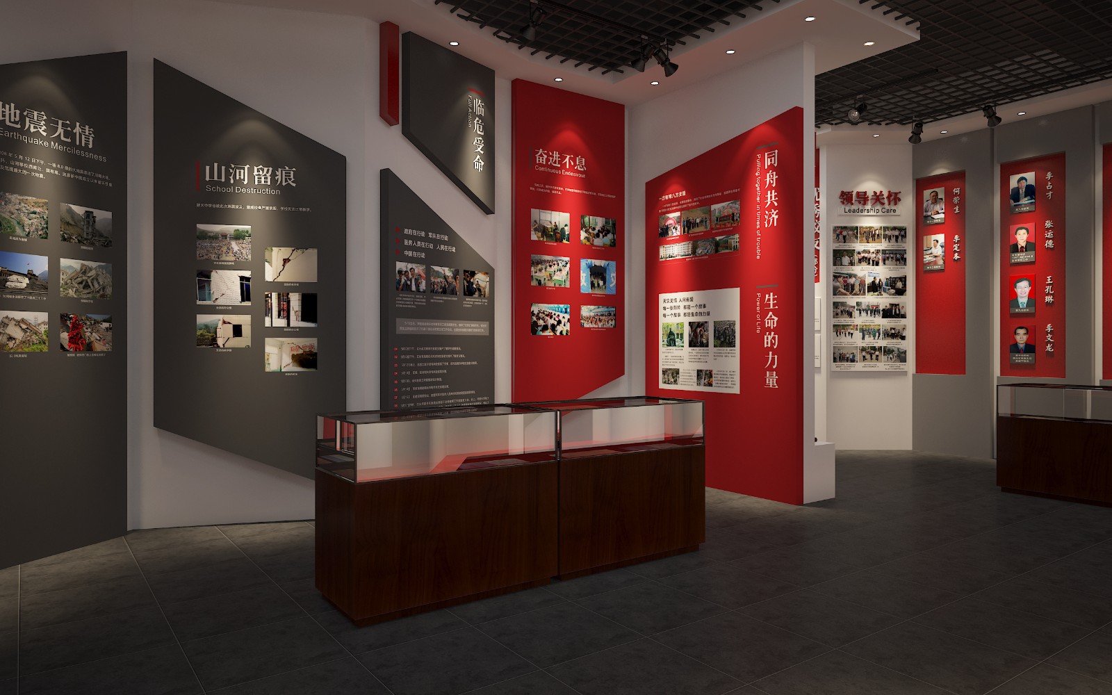 如何設(shè)計一個吸引人的文化墻？